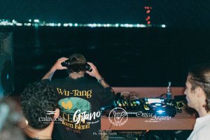 Gitano Onorico Socio Crew 50