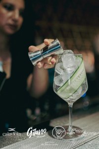 Gitano Onorico Socio Crew 52