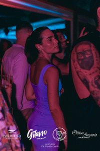 Gitano Onorico Socio Crew 53