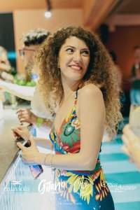 Gitano Onorico Socio Crew 57