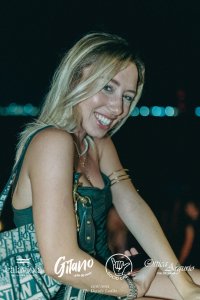 Gitano Onorico Socio Crew 58