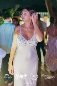 Gitano Onorico Socio Crew 59