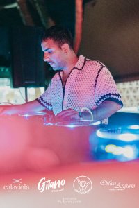 Gitano Onorico Socio Crew 6