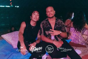 Gitano Onorico Socio Crew 62