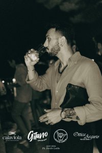 Gitano Onorico Socio Crew 64