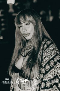 Gitano Onorico Socio Crew 67