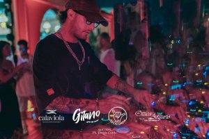 Gitano Onorico Socio Crew 68