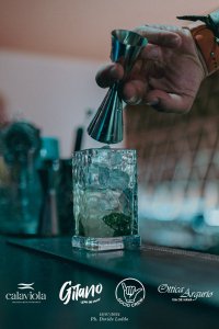 Gitano Onorico Socio Crew 69