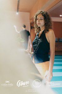 Gitano Onorico Socio Crew 7