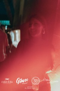 Gitano Onorico Socio Crew 70