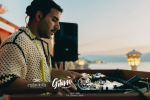 Gitano Onorico Socio Crew 72