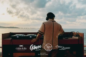 Gitano Onorico Socio Crew 74