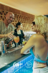 Gitano Onorico Socio Crew 76