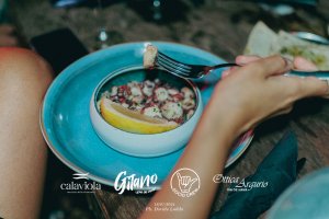 Gitano Onorico Socio Crew 78