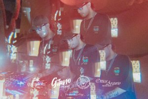 Gitano Onorico Socio Crew 79