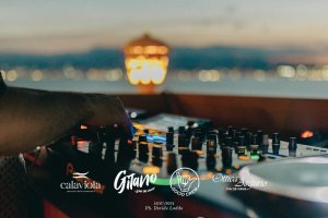 Gitano Onorico Socio Crew 80