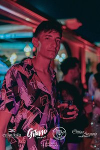 Gitano Onorico Socio Crew 81