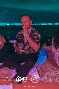 Gitano Onorico Socio Crew 82