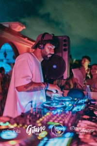 Gitano Onorico Socio Crew 83