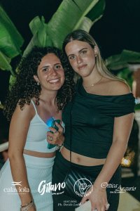 Gitano Onorico Socio Crew 94