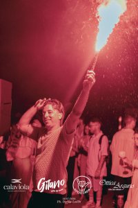 Gitano Onorico Socio Crew 96