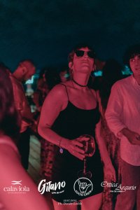 Gitano Onorico Socio Crew 99