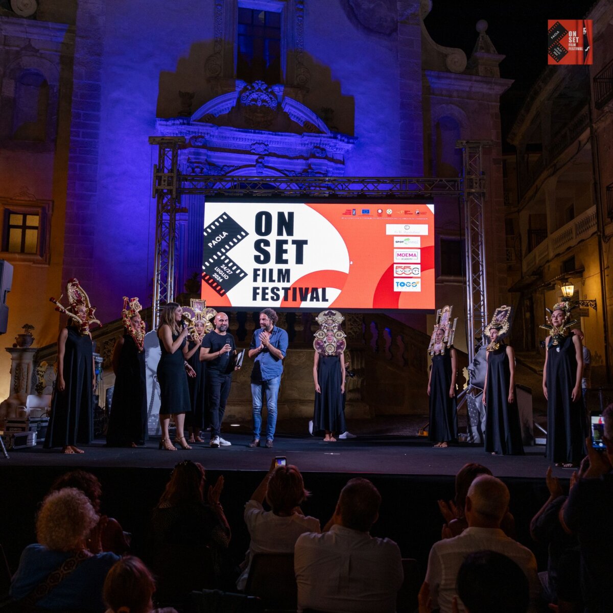 Giuseppe Fata San Francesco Da Paola 2