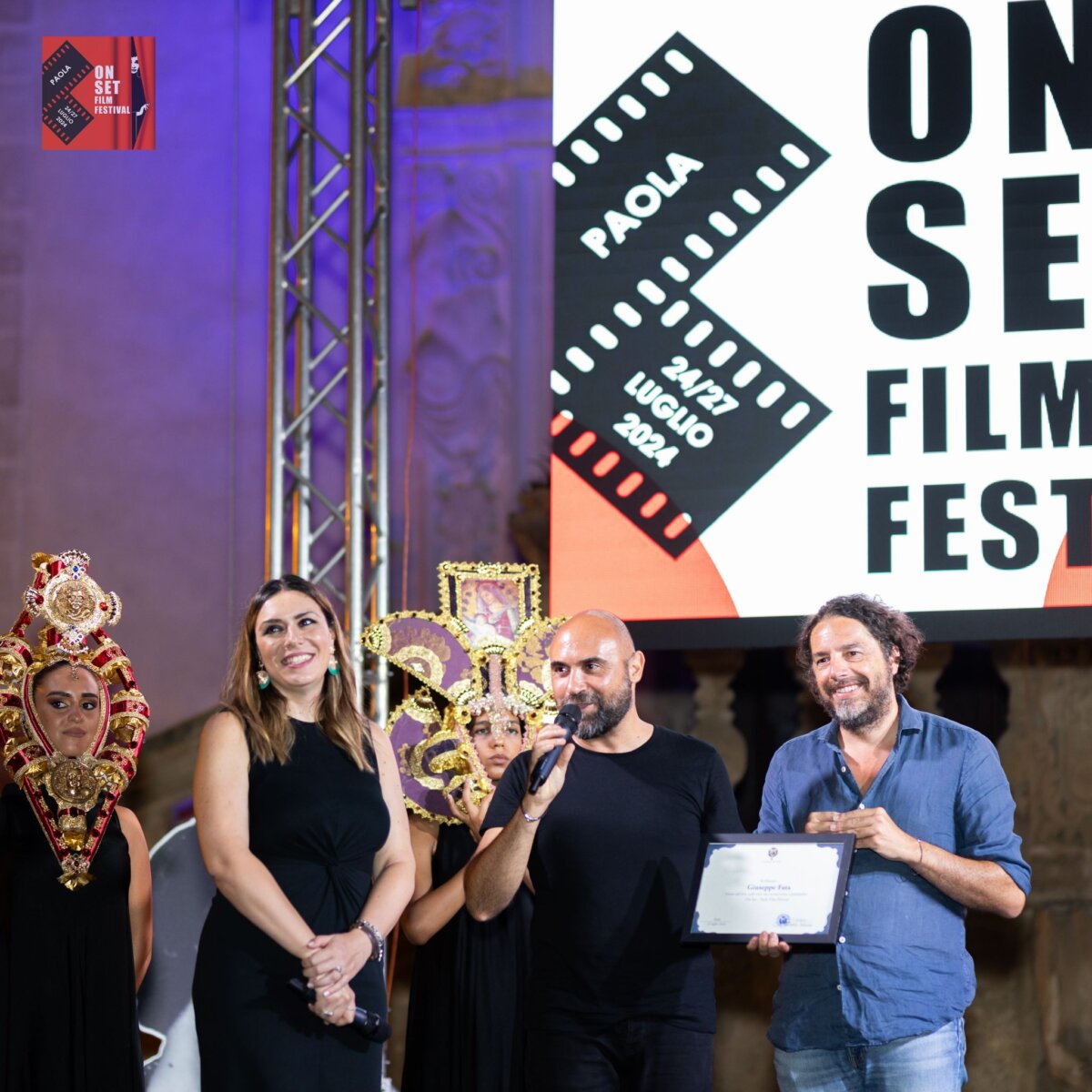 Giuseppe Fata San Francesco Da Paola 5