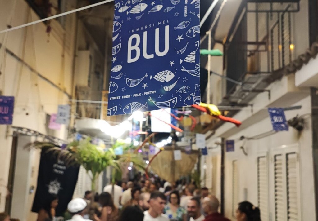 Immersi Nel Blu 2023 3