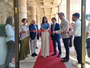 Inaugurazione Uffici Cedir