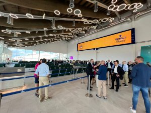 Lamezia Inaugurazione Nuova Area Imbarchi (3)