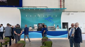 Lamezia Inaugurazione Nuova Area Imbarchi (4)