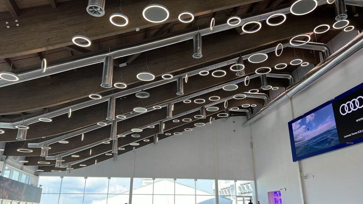 Lamezia Inaugurazione Nuova Area Imbarchi (5)