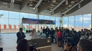 Lamezia Inaugurazione Nuova Area Imbarchi (7)