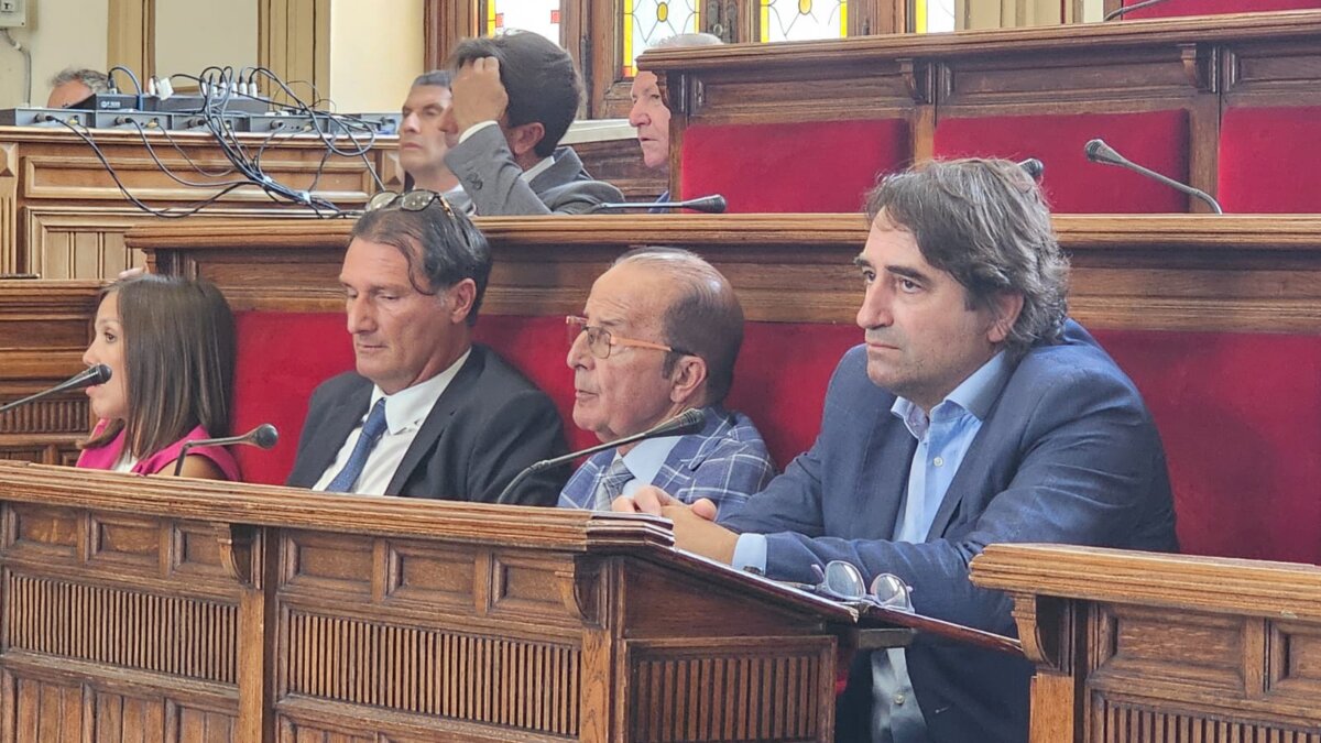 Latella Consiglio