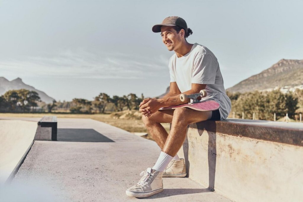 Maglia Uomo
