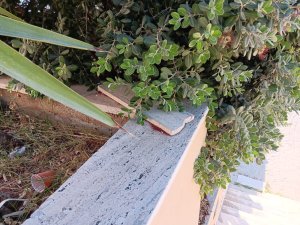 Marmo Scala Lido Comunale