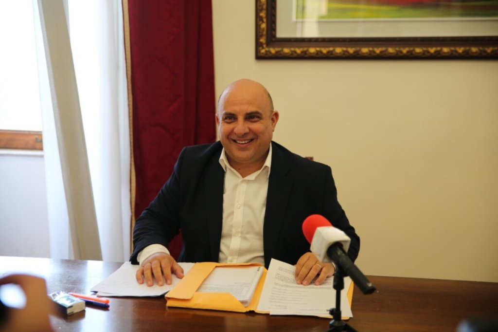 Massimo Ripepi
