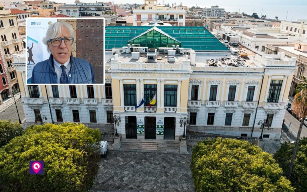 Michele Rizzo Sviprore