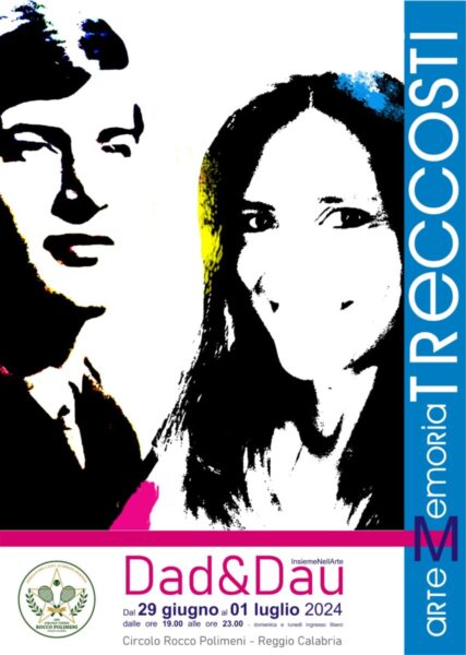 Mostra D'arte Di Simona Treccosti 1