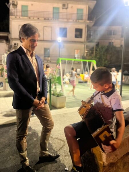 Nuova Piazza Trunca 11