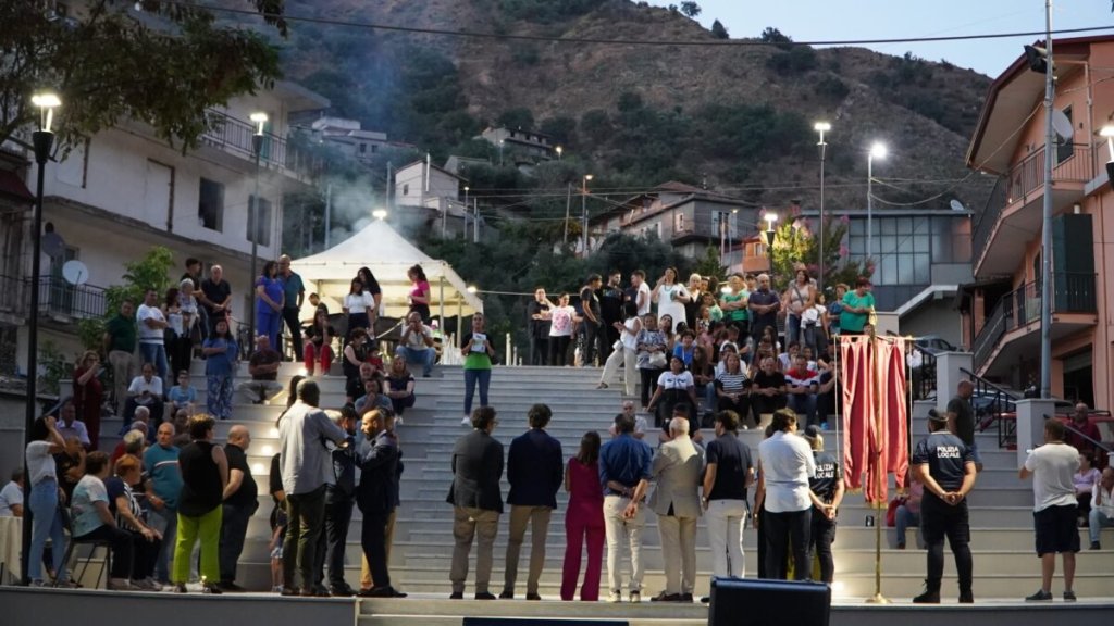 Nuova Piazza Trunca 8