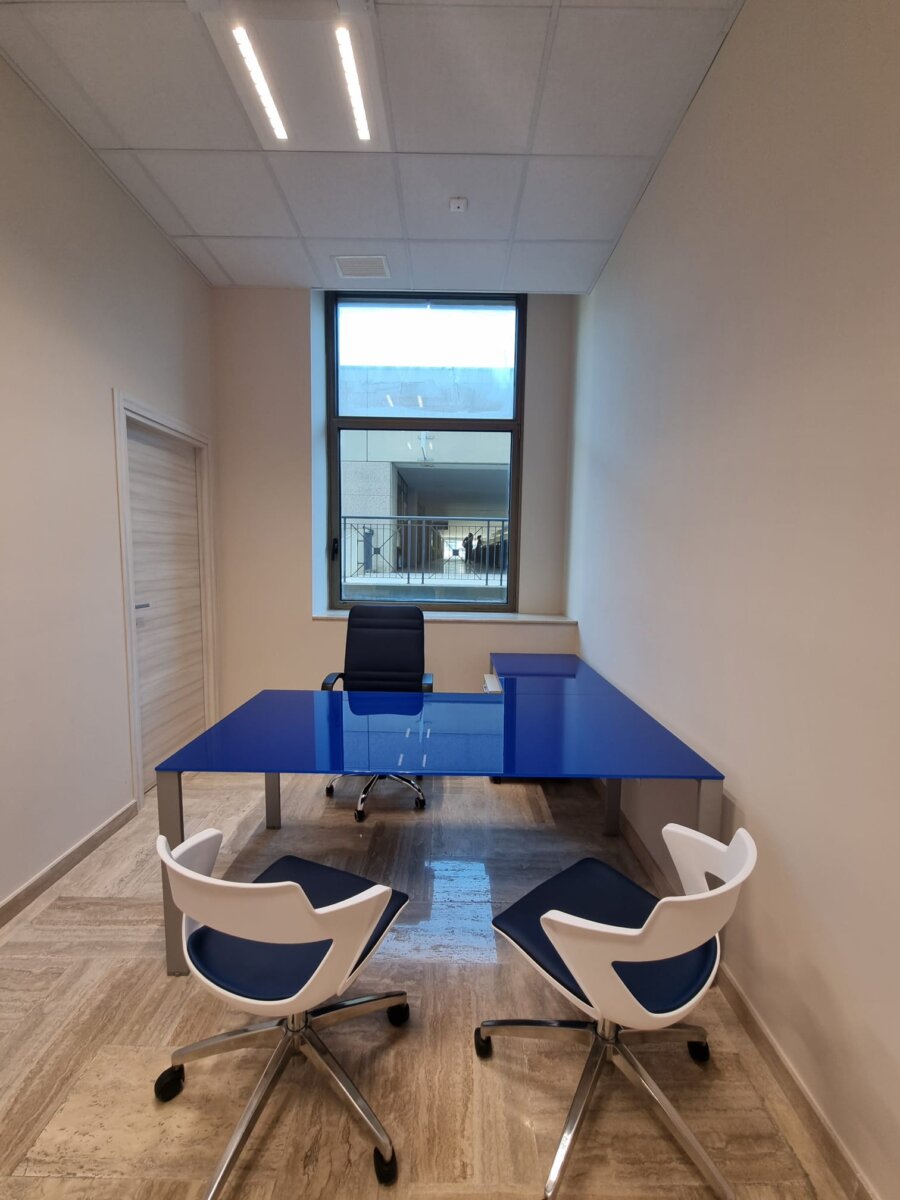 Nuovi Uffici Cedir (11)