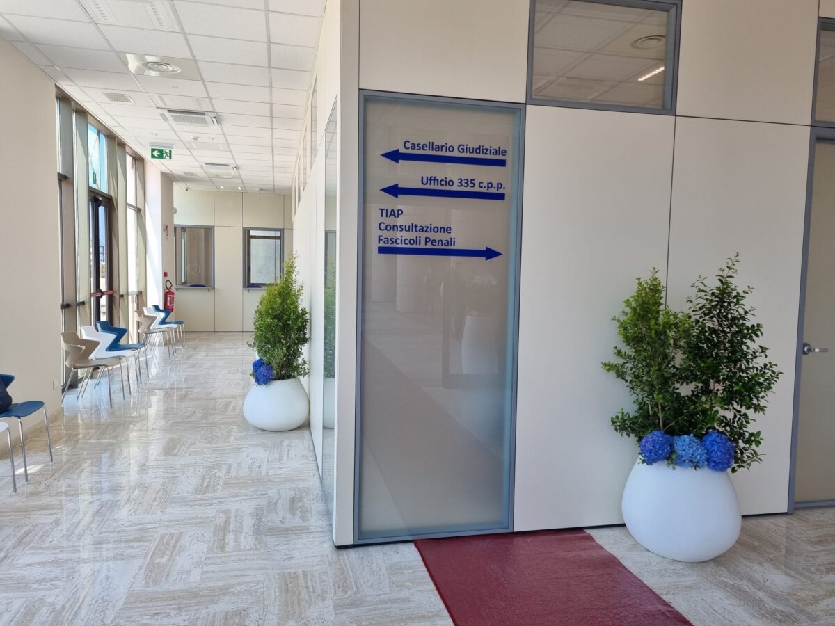 Nuovi Uffici Cedir (3)