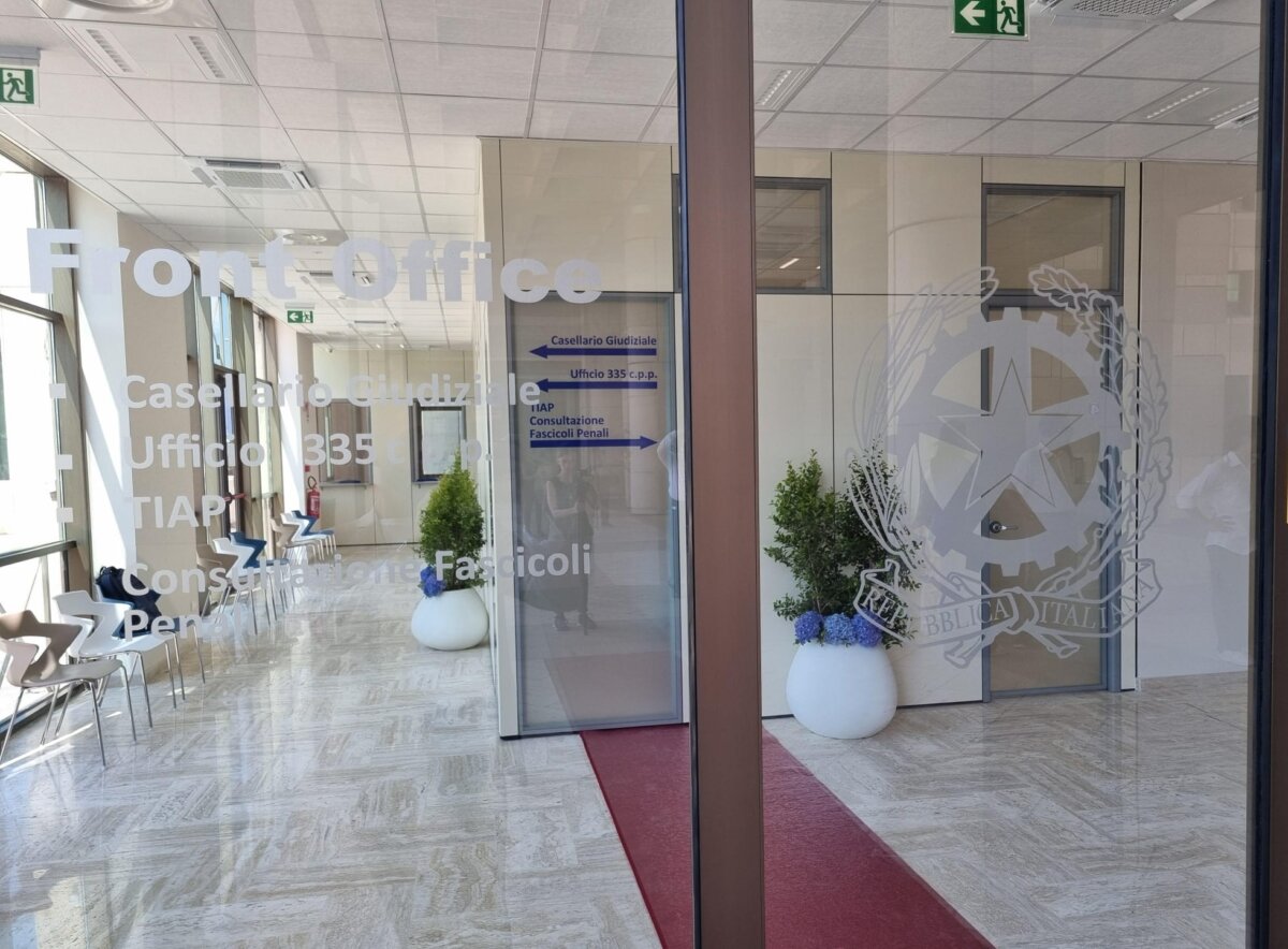 Nuovi Uffici Cedir (4)