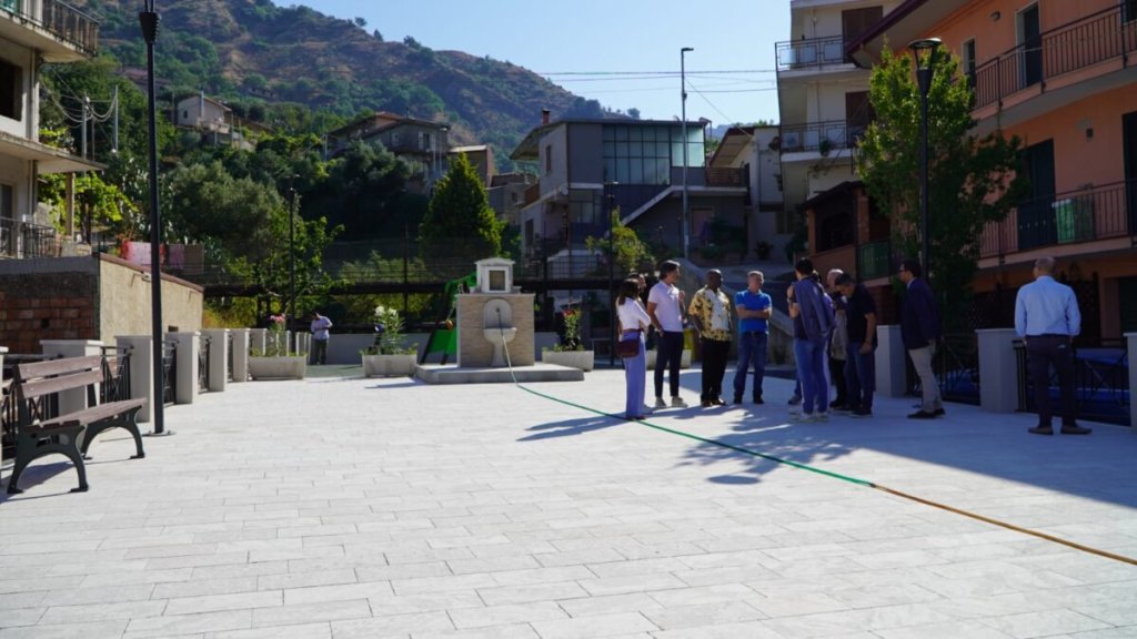 Piazza Trunca 3