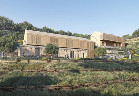 Pinqua Arghilla Infermerie 1