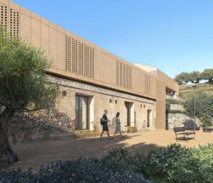 Pinqua Arghilla Infermerie