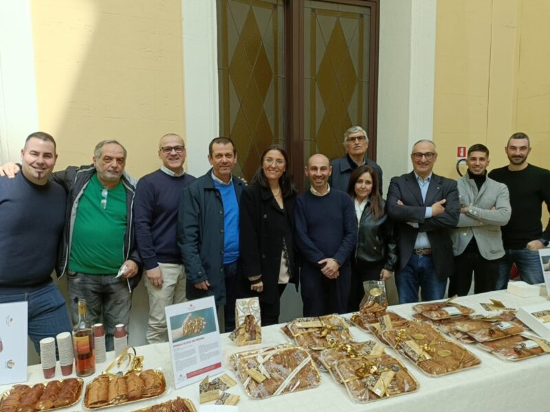 Piparelle Citta Di Villa San Giovanni