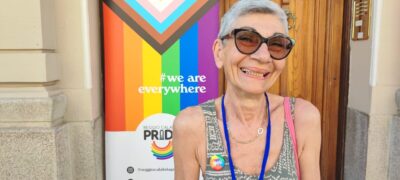 Presidente Nazionale Agedo
